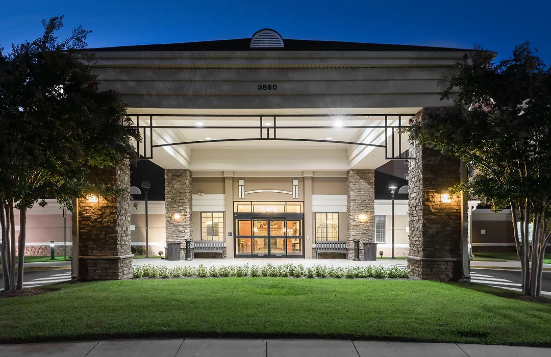 Staybridge Suites Chantilly Dulles Airport By Ihg-1