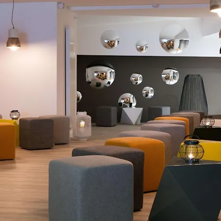 Best Western Plus Hotel Du Parc Chantilly-2