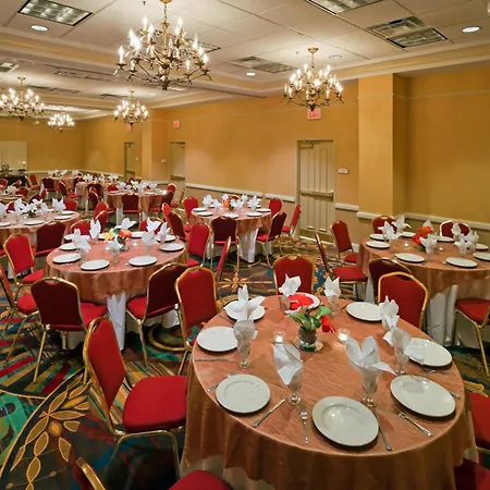 Holiday Inn Chantilly - Dulles Arpt Area By Ihg-3