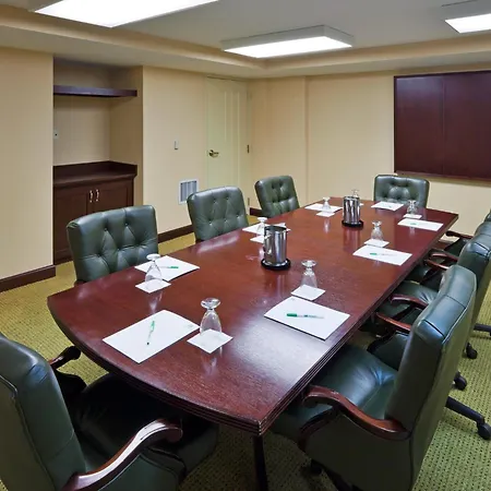 Holiday Inn Chantilly - Dulles Arpt Area By Ihg-2